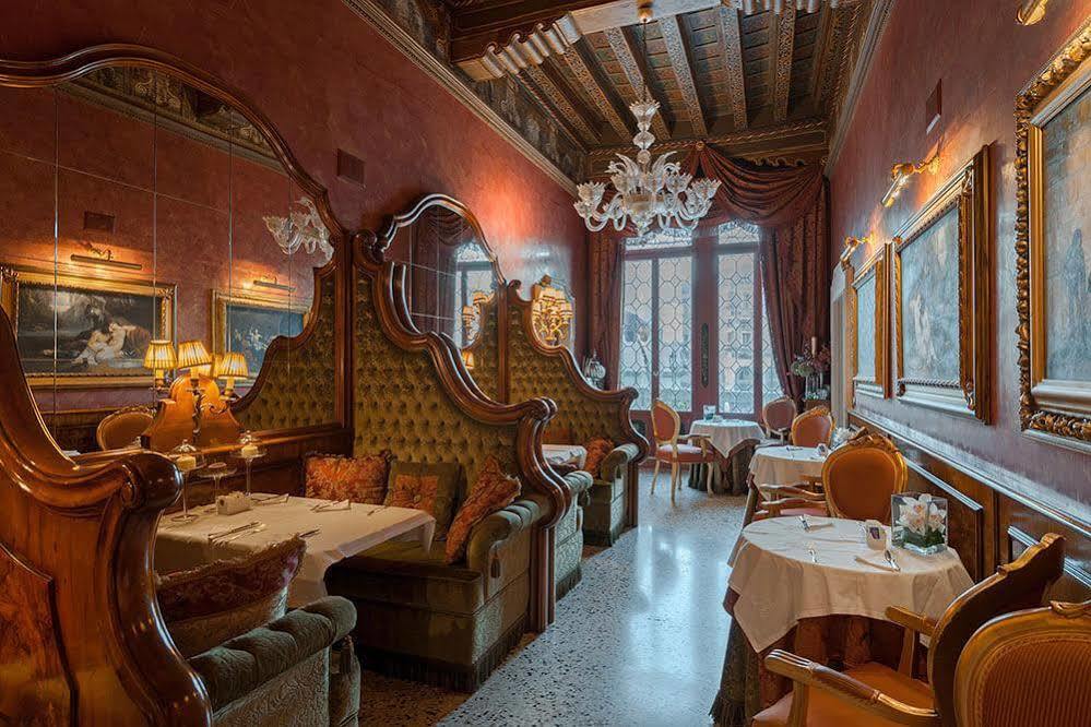 Al Ponte Antico Hotell Venedig Exteriör bild
